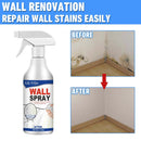 Wall Repair Paint Wall Spray |🔥FLAT 50% OFF SAVING🔥